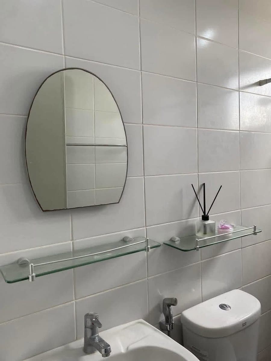 **FOR RENT: Fully Furnished 1-Bedroom Unit – Midpoint Residences** - photo 5