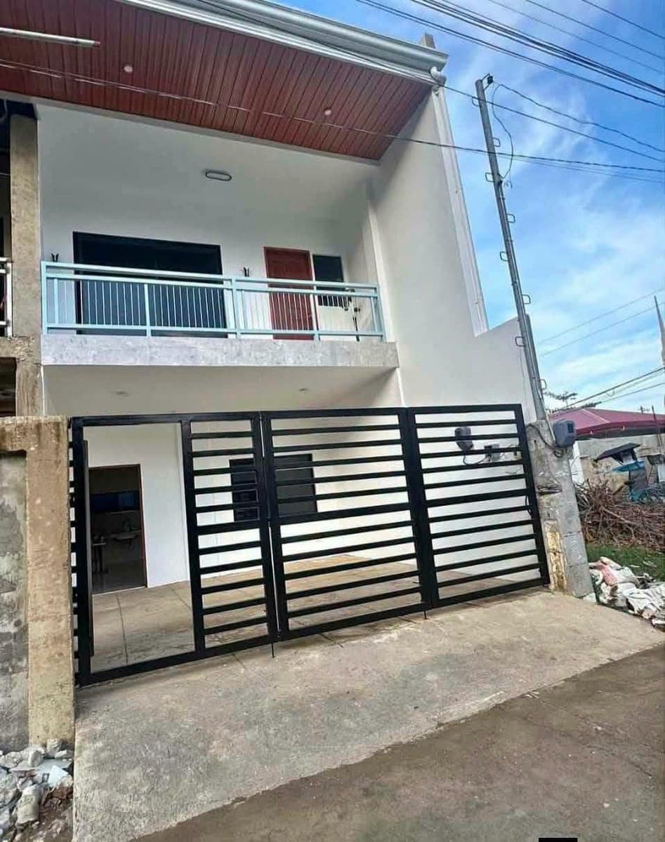 🏠 House for Rent ‼️ - photo 1