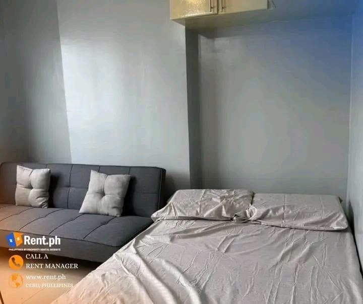🏢 CASA MIRA LABANGON STUDIO - photo 1