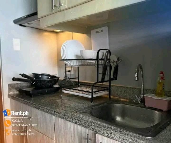 🏢 CASA MIRA LABANGON STUDIO - photo 5