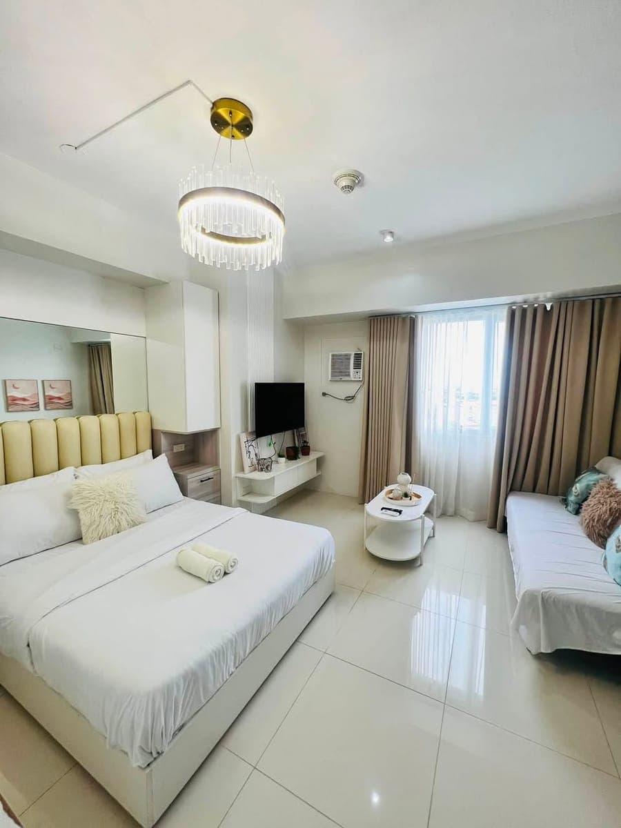 PTPA✨🏡 STUDIO UNIT FOR RENT at TAFT EAST GATE ❗ - photo 1