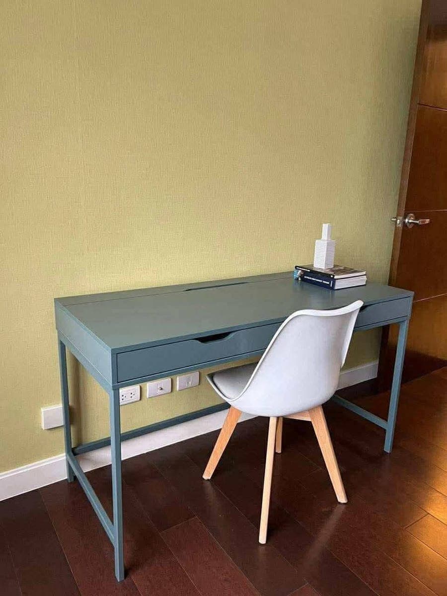 FOR RENT | 1-Bedroom Fully Furnished Unit at Alcoves - photo 4