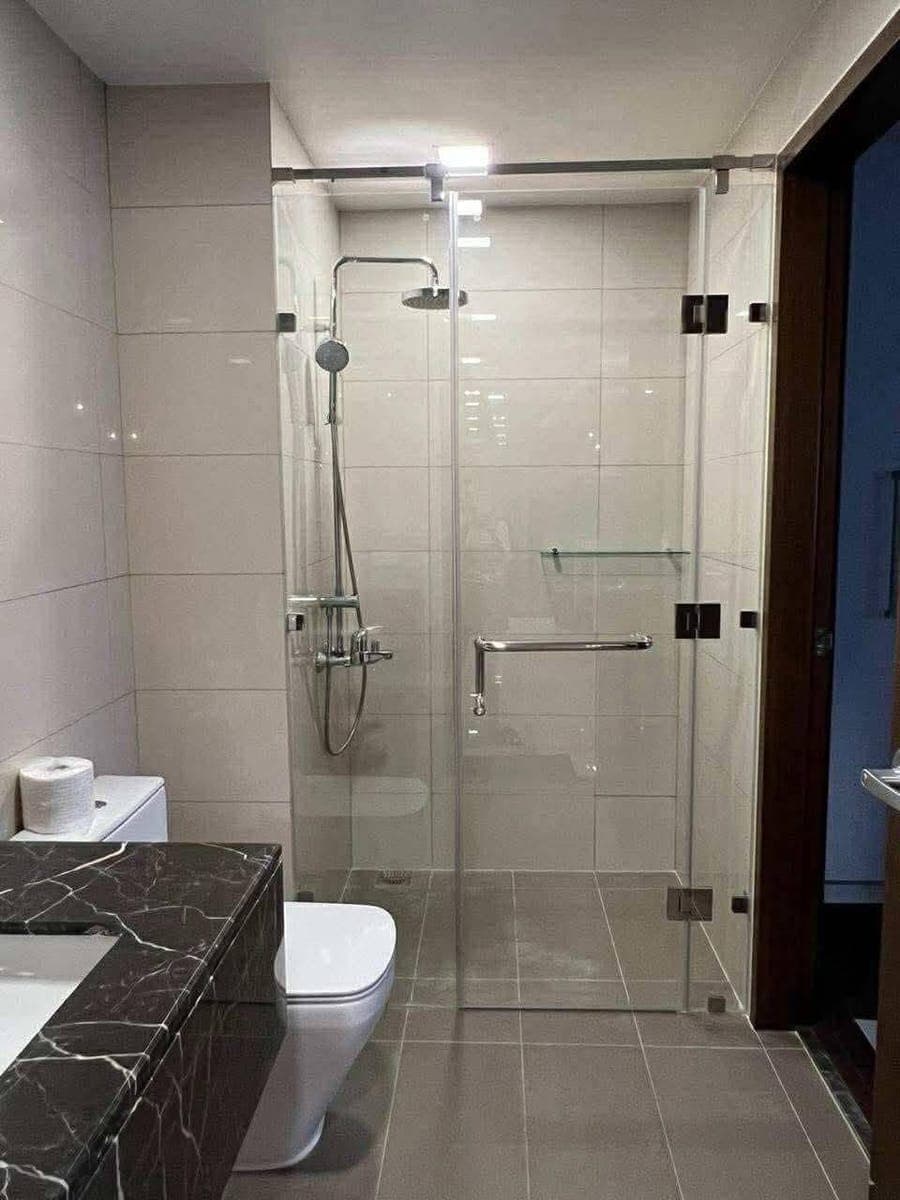 FOR RENT | 1-Bedroom Fully Furnished Unit at Alcoves - photo 5