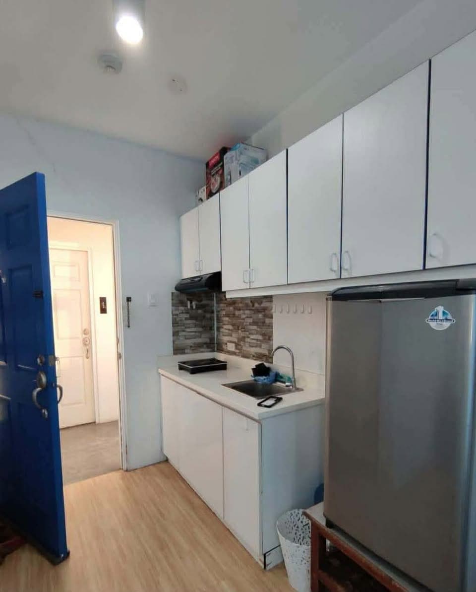 Ptp admin... Condo unit studio type for rent @ BLOQ RESIDENCES location: talamban. Cebu City,,, - photo 1