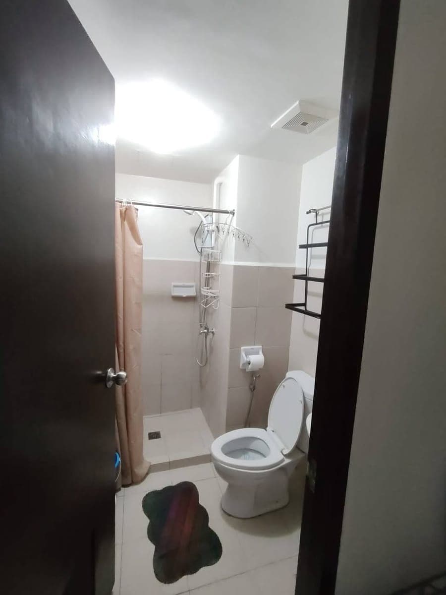 **FOR RENT: Fully Furnished Studio Unit – Casa Mira Towers** - photo 4