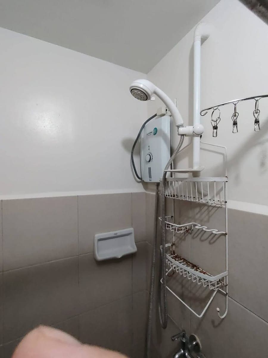 **FOR RENT: Fully Furnished Studio Unit – Casa Mira Towers** - photo 5