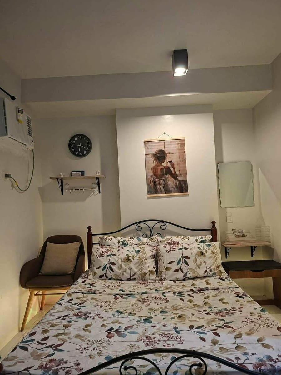🌟 FOR RENT 🌟 STUDIO UNIT - photo 1