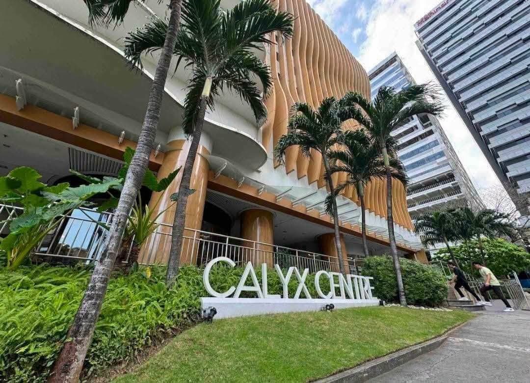 ✨ FOR RENT | CALYX IT PARK ✨ - photo 1