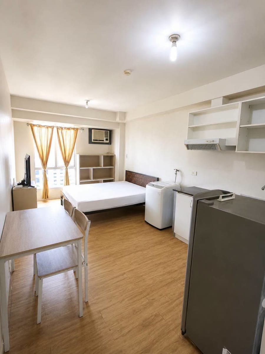 🏙️ FOR RENT — Studio-Type Unit in Avida Tower 1, IT Park Cebu City - photo 2