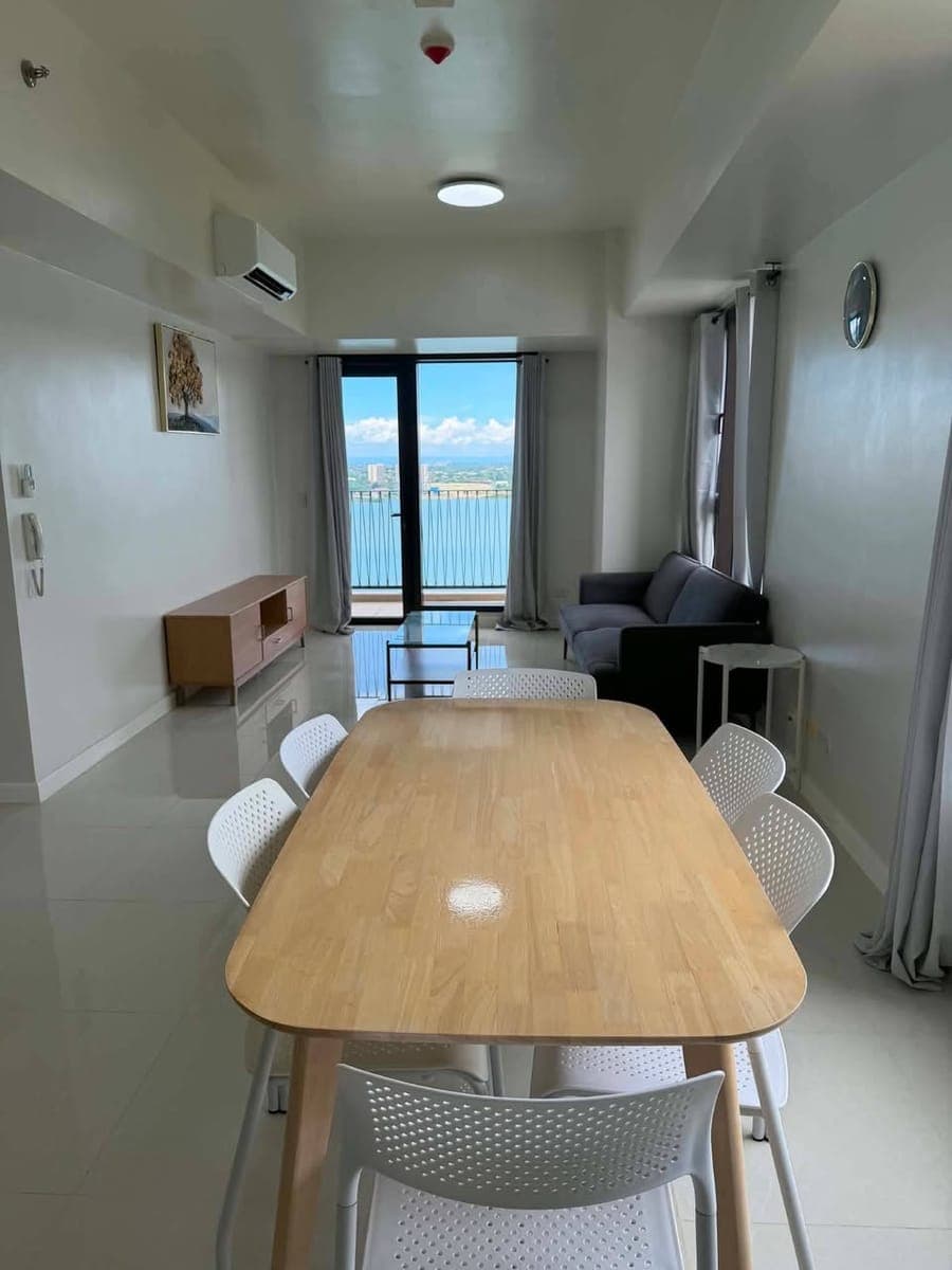 For Rent - 3BR Condo with Parking at Mandani Bay Suites Tower 1 - photo 5