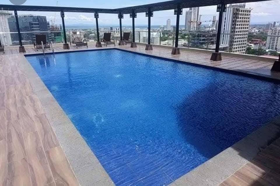 For Rent  Condo Ayala trillium Residences - photo 1
