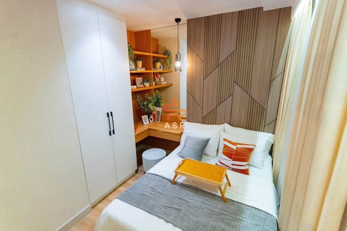🌿 Own Your Future CONDO in the Future TOWNSHIP at PRISTINA TOWN, Cebu! - photo 4