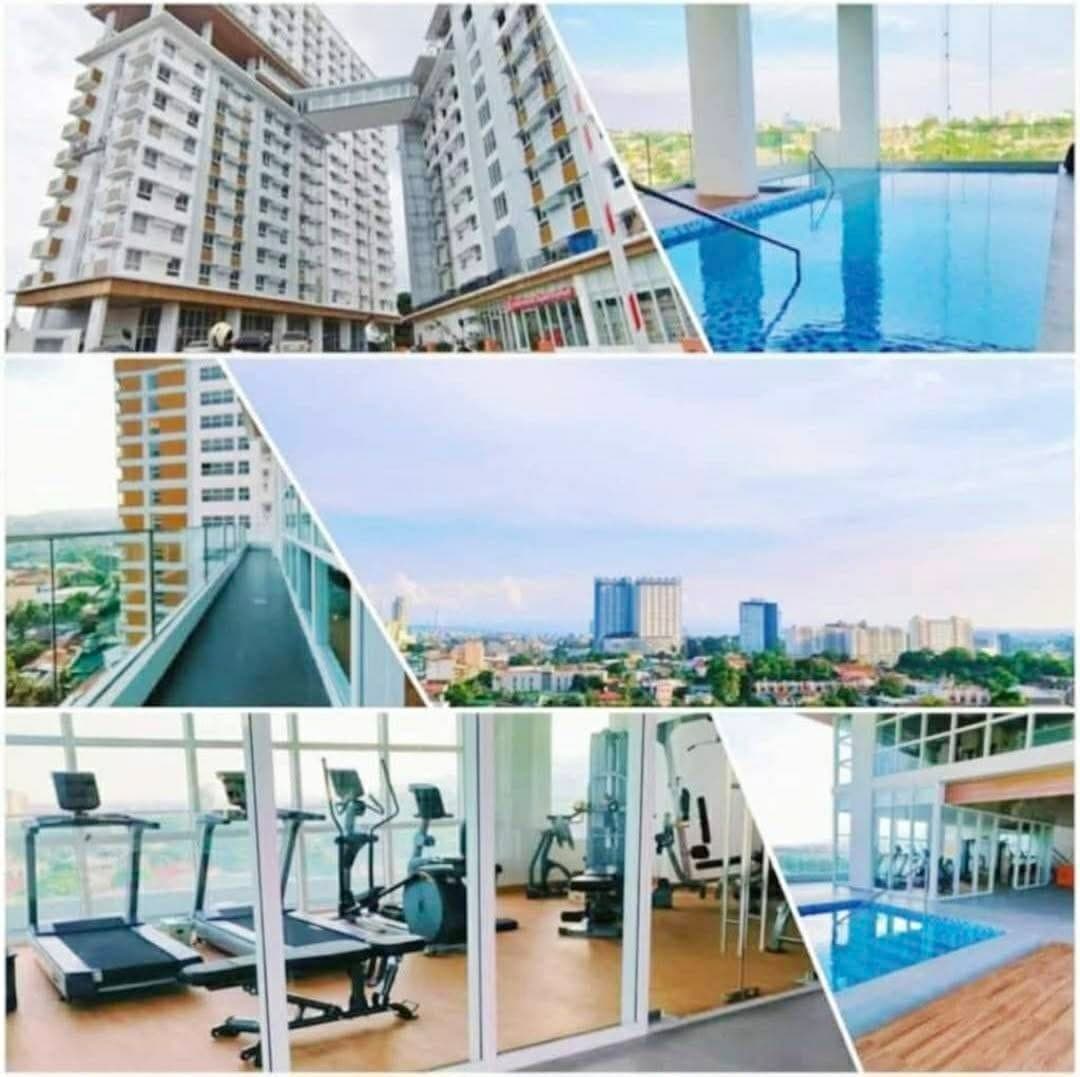Studio Unit For Rent - photo 1