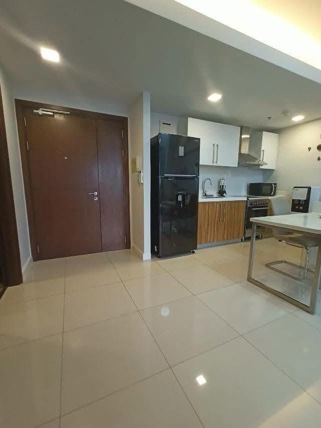 FOR RENT FULLY FURNISHED 1 BEDROOM CONDO UNIT IN ALCOVES, CEBU BUSINESS PARK, CEBU CITY - photo 3