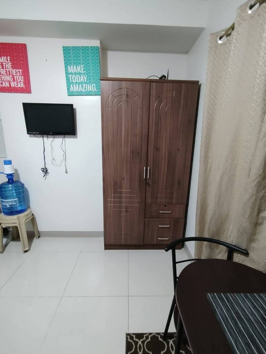 CASAMIRA STUDIO FOR RENT‼️ - photo 2