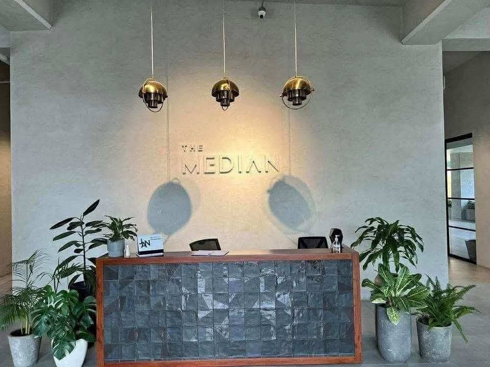 Cozy studio unit in The Median (Lahug) for Rent📍 - photo 1