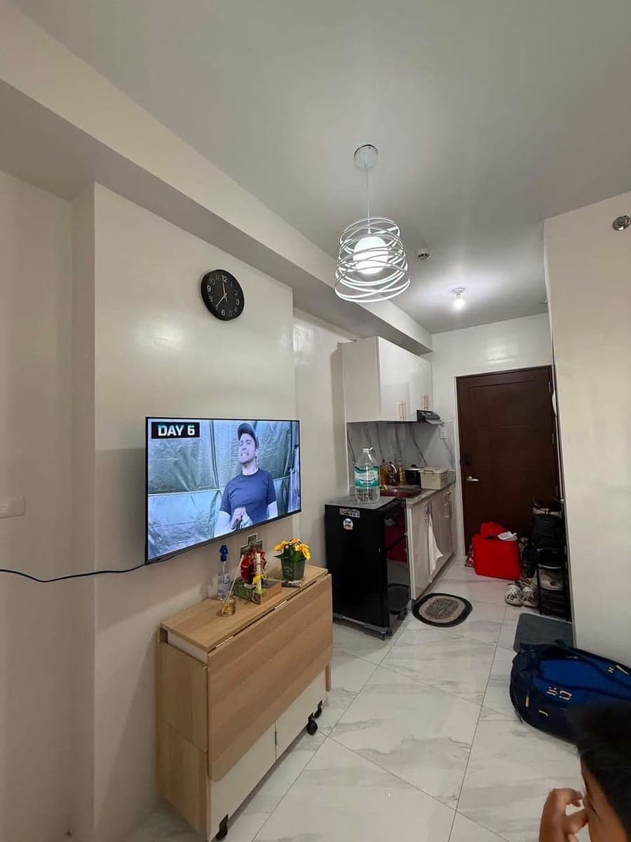 **For Rent Studio in Casamira Guadalupe** - photo 2