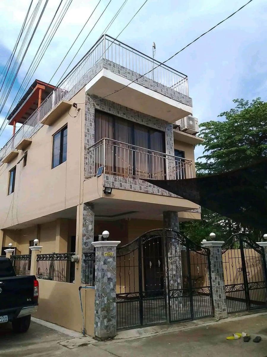 🏠 HOUSE FOR RENT - photo 1
