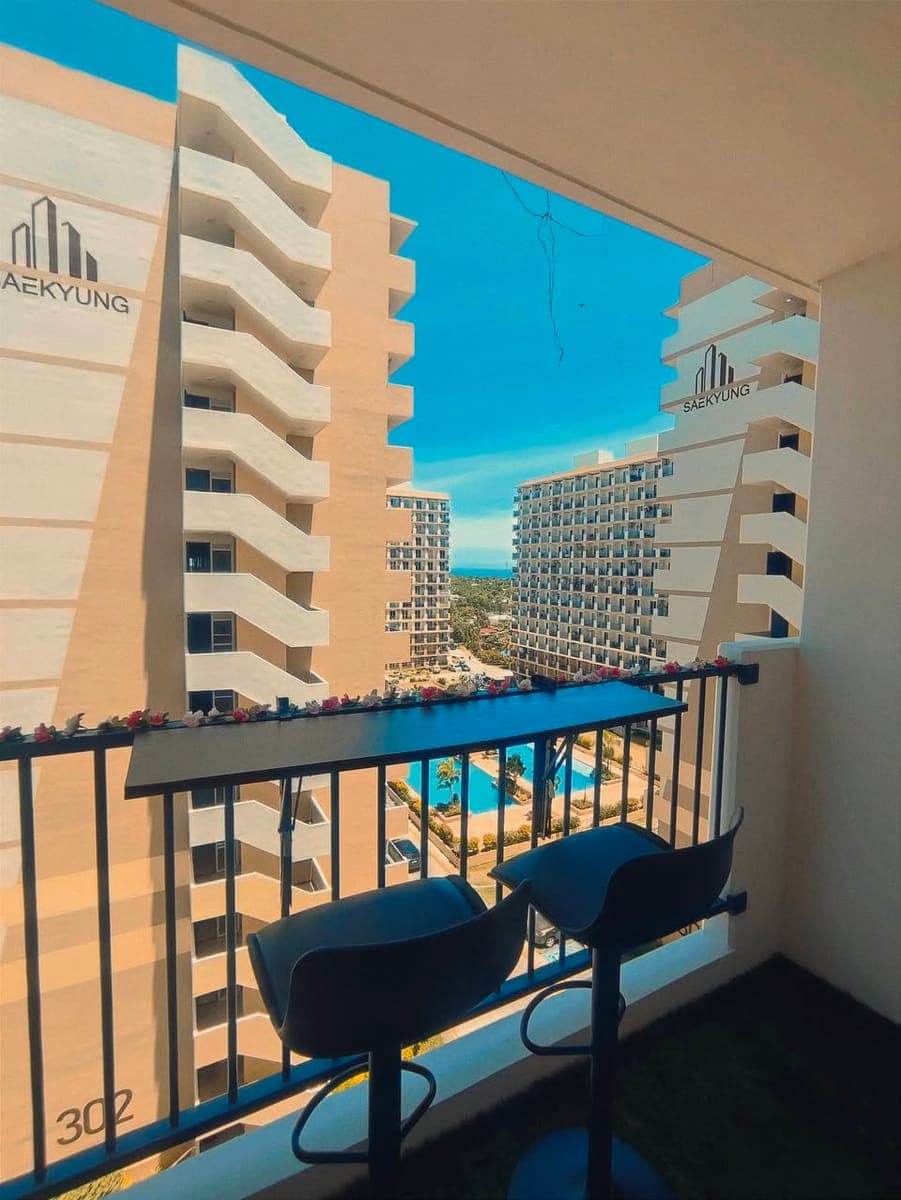 🏡 Available Today! Fully furnished condo in Lapu-Lapu City ✨ Comfortable, convenient, and move-in r... - photo 2