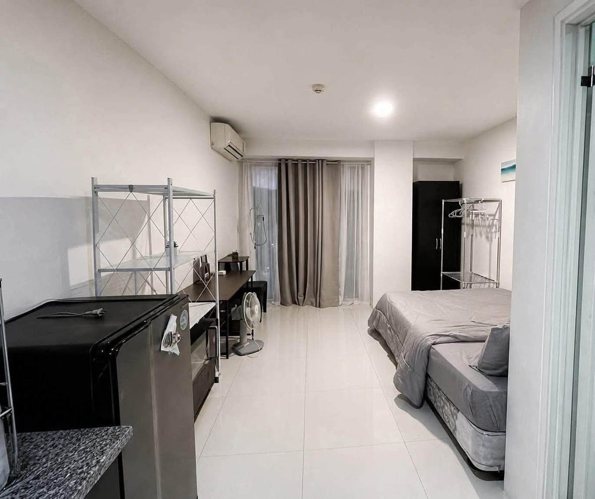 Cityscape Mabolo For Rent- 13k including condo dues!! ( Near Ayala Cebu)‼️ - photo 2