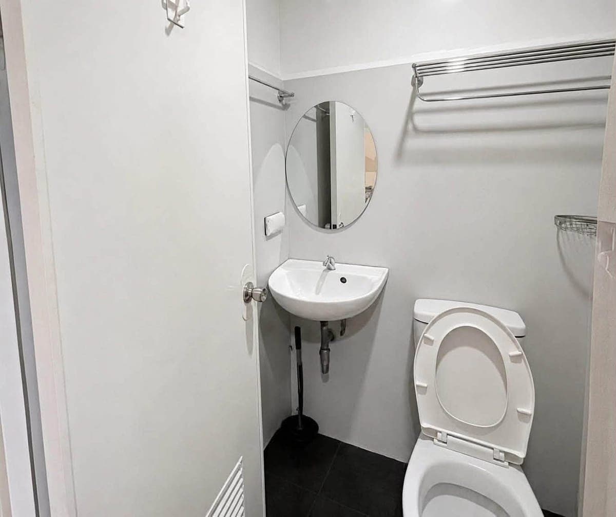 Cityscape Mabolo For Rent- 13k including condo dues!! ( Near Ayala Cebu)‼️ - photo 4