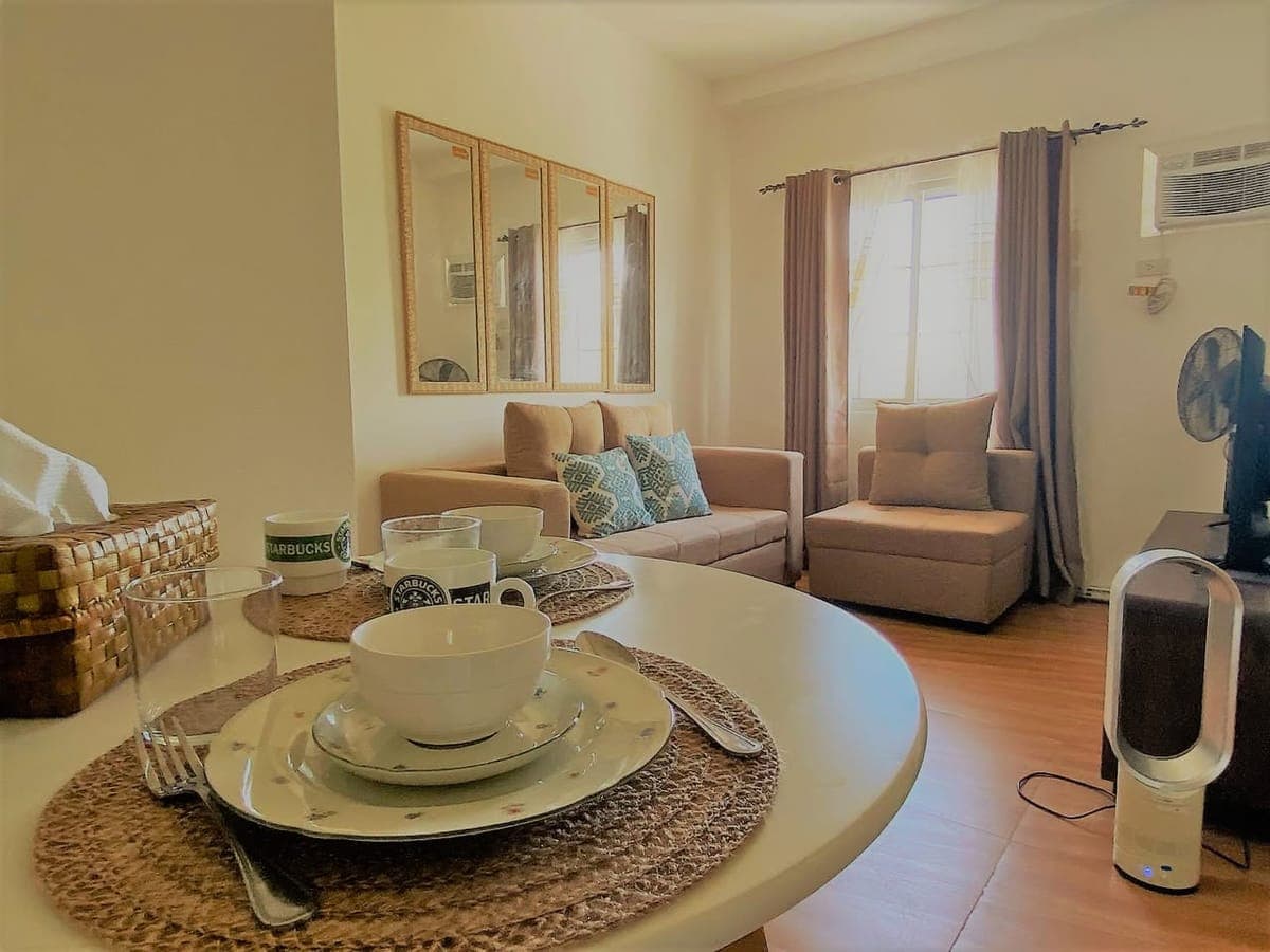 One Bedroom only 20,000 per month - photo 2