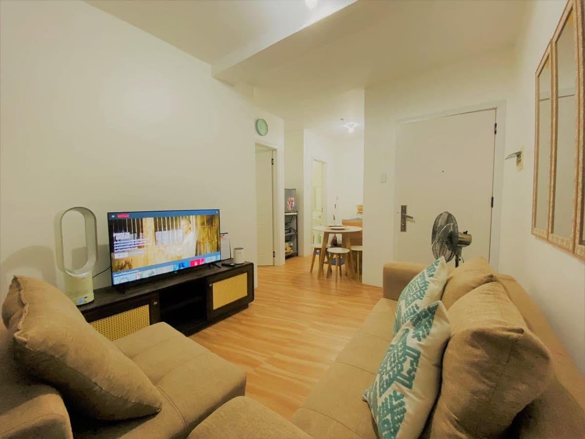 One Bedroom only 20,000 per month - photo 4