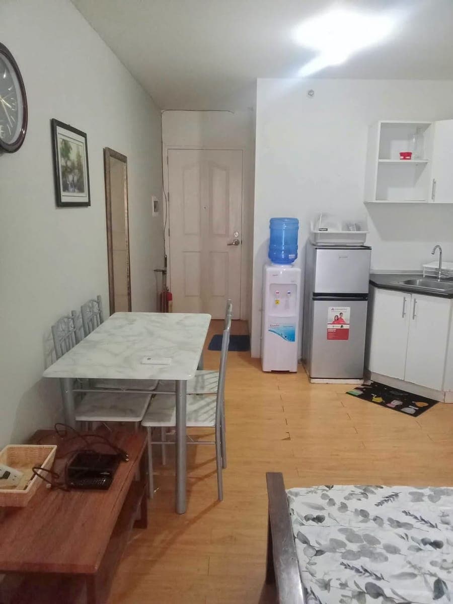 🏙️ FOR RENT —IT Park  Studio-Type Unit in Avida Tower 1, IT Park Cebu City Price - photo 2
