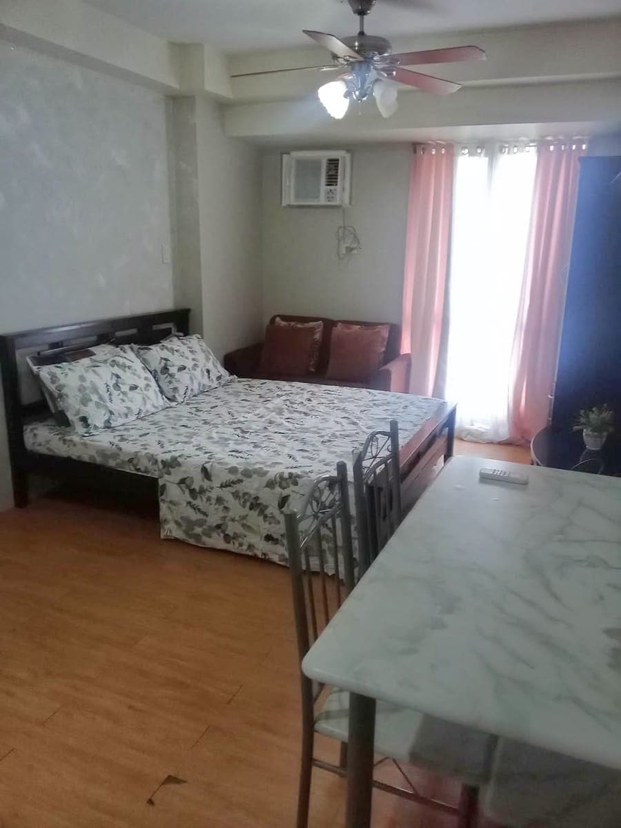 🏙️ FOR RENT —IT Park  Studio-Type Unit in Avida Tower 1, IT Park Cebu City Price - photo 5