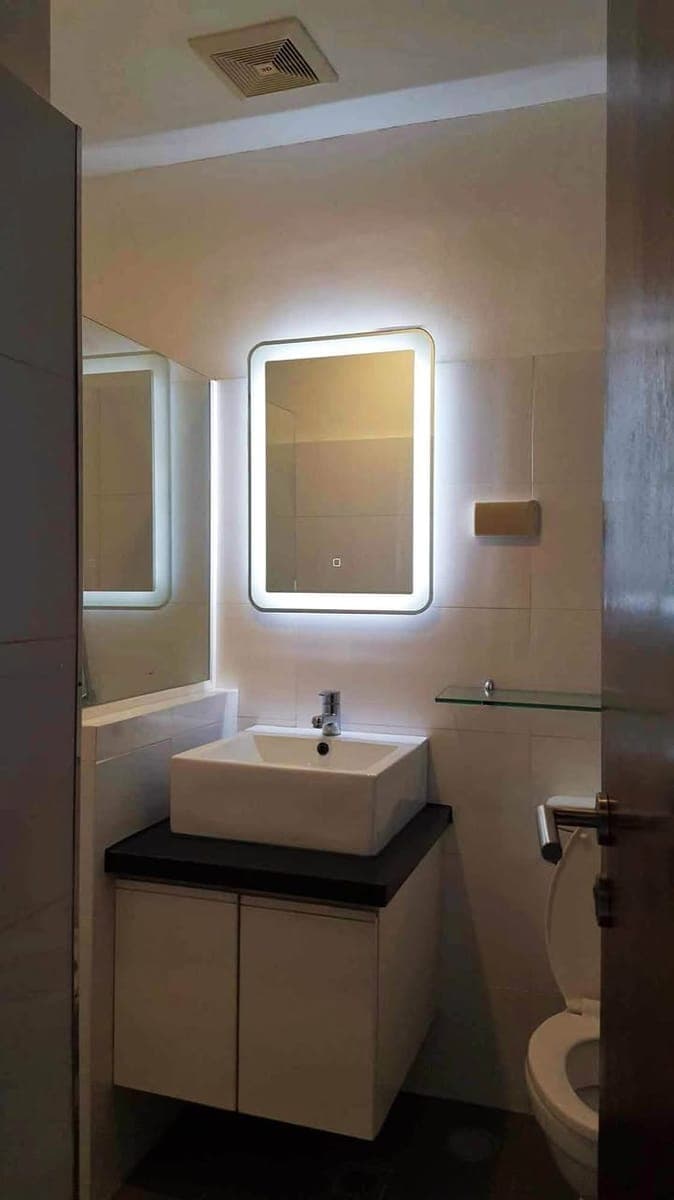 STUDIO Unit in NorthStar Condominium, North Reclamation, Mandaue City (W/ BALCONY) - photo 3