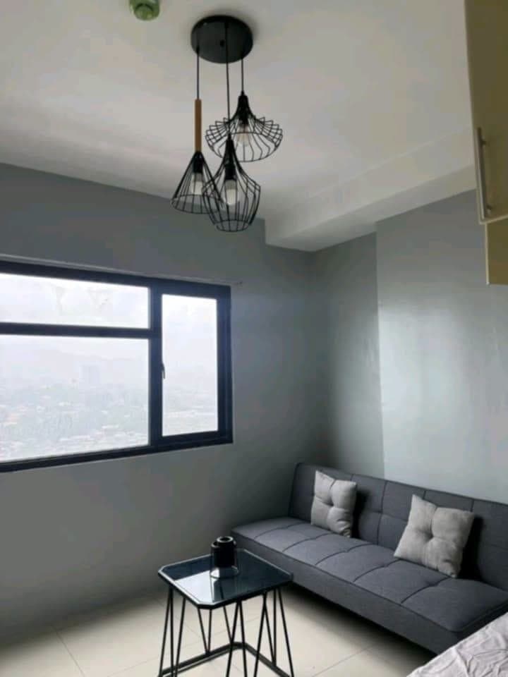 studio for rent - photo 1