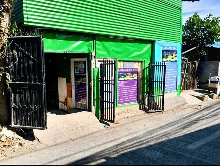 BUSINESS SPACE FOR RENT - photo 1