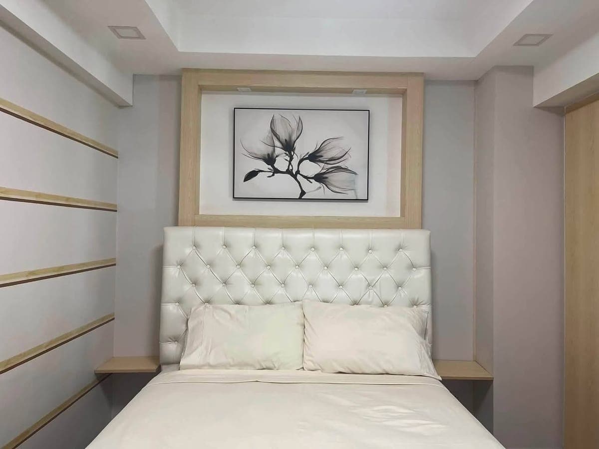 ♦️STUDIO UNIT FOR RENT with Parking ♦️ - photo 1