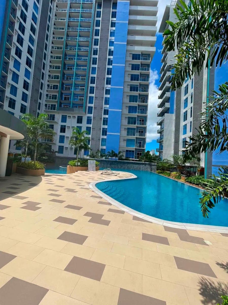 FOR RENT | Studio Unit at Mivela Garden Residences – Banilad, Cebu City - photo 3