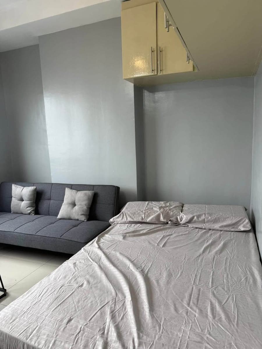 Casamira labangon tower 2 - photo 1