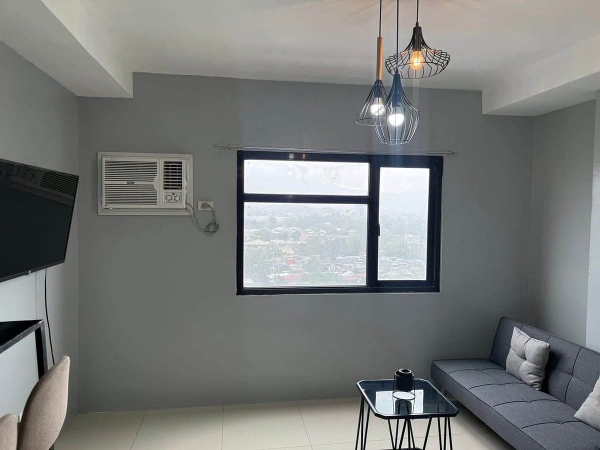 Casamira labangon tower 2 - photo 5