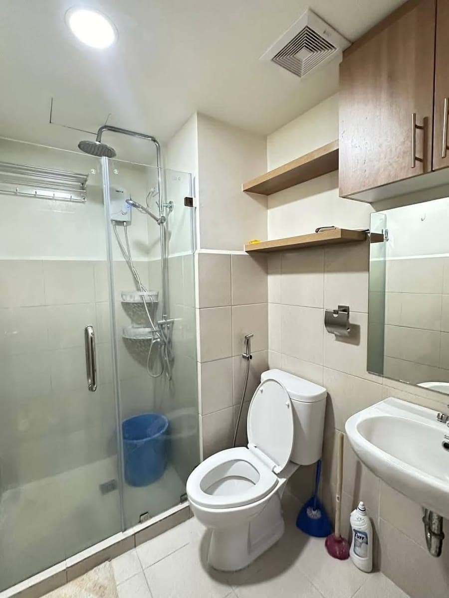 FOR RENT: Fully Furnished Studio Unit – Casa Mira Tower II - photo 3
