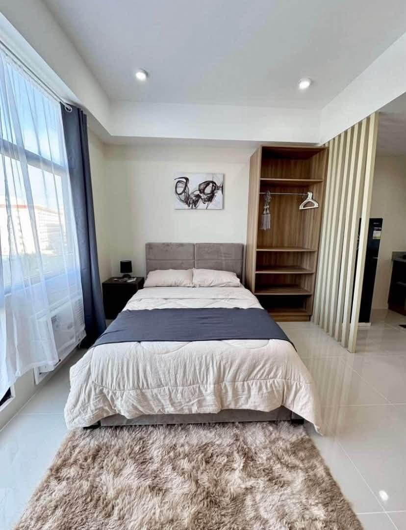 FOR RENT: Studio Unit – Mactan Plains Residences - photo 3