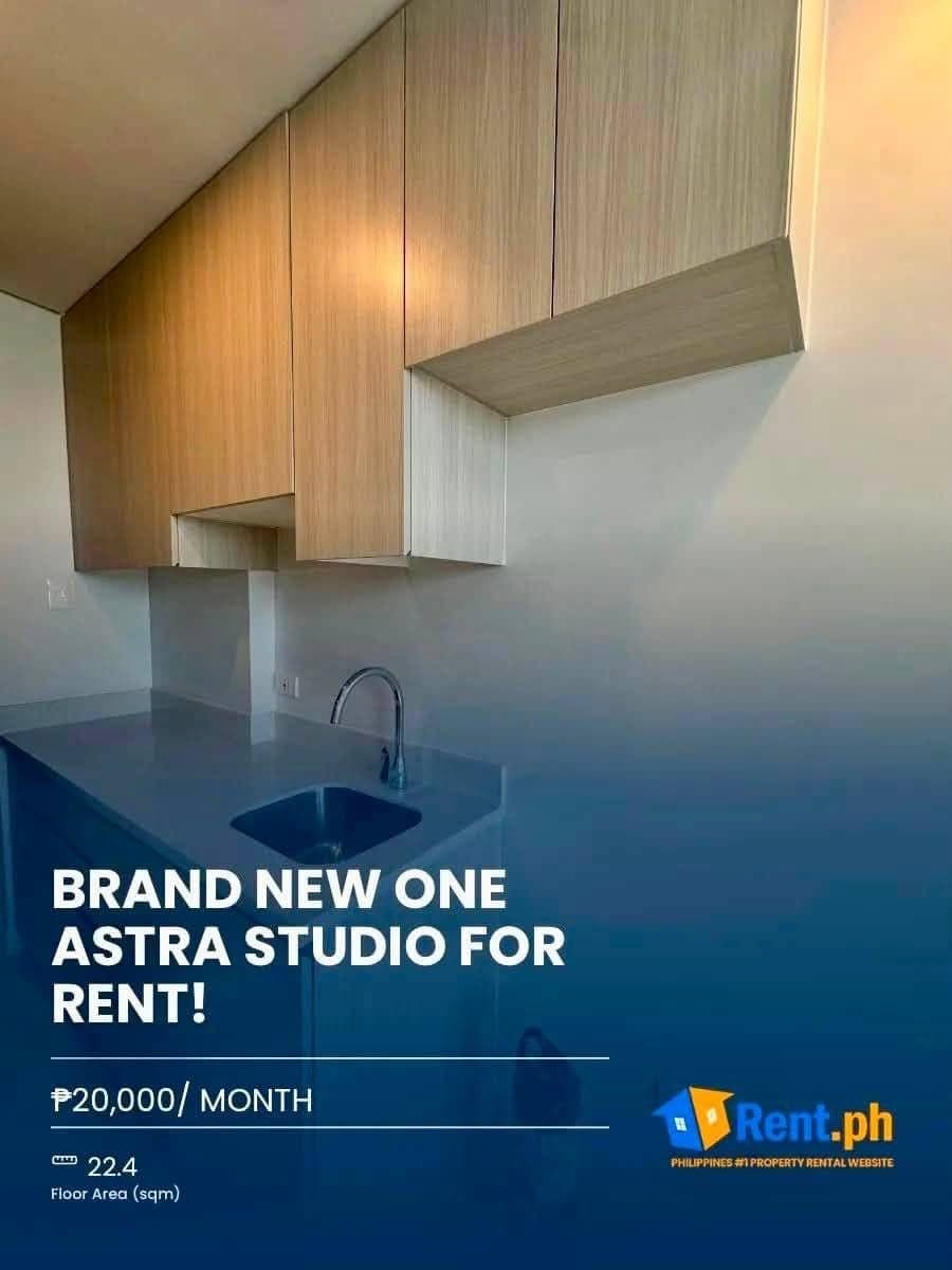 🏢 FOR RENT: - photo 3