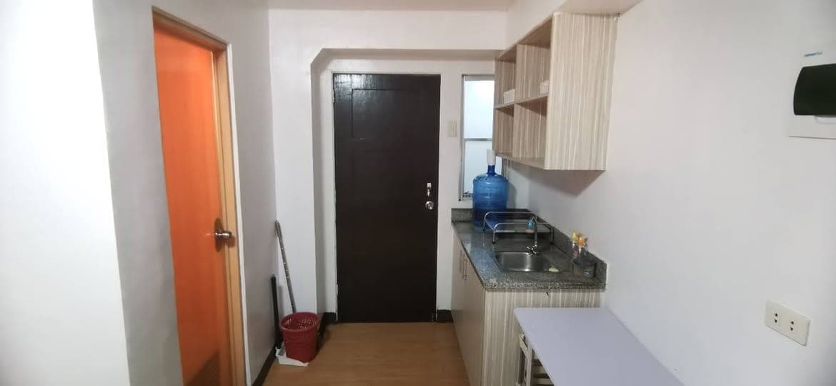🏠 STUDIO CONDO UNIT FOR RENT – READY FOR OCCUPANCY! - photo 1
