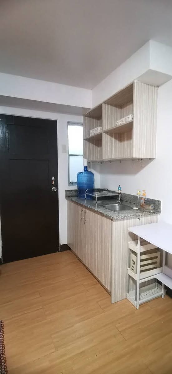 🏠 STUDIO CONDO UNIT FOR RENT – READY FOR OCCUPANCY! - photo 2