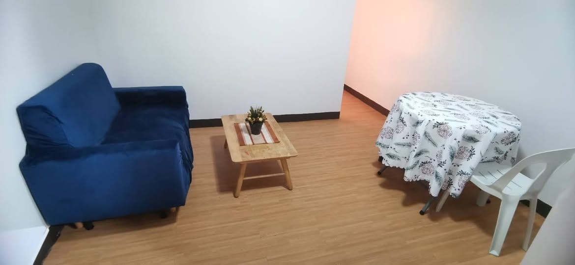 🏠 STUDIO CONDO UNIT FOR RENT – READY FOR OCCUPANCY! - photo 4