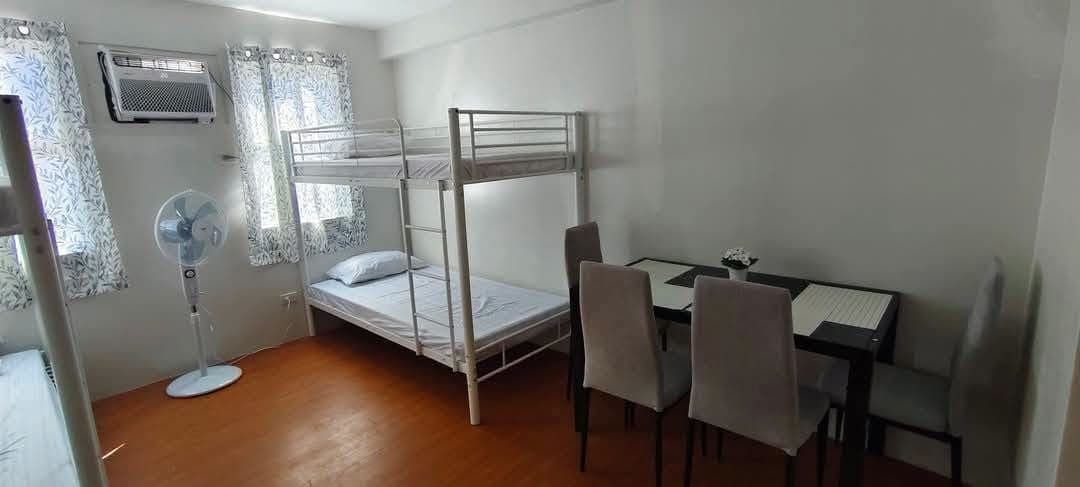 🏢✨  AVAILABLE BED SPACE 1st week of August– FULLY FURNISHED 4-BED SPACER UNIT ✨🏢 - photo 2