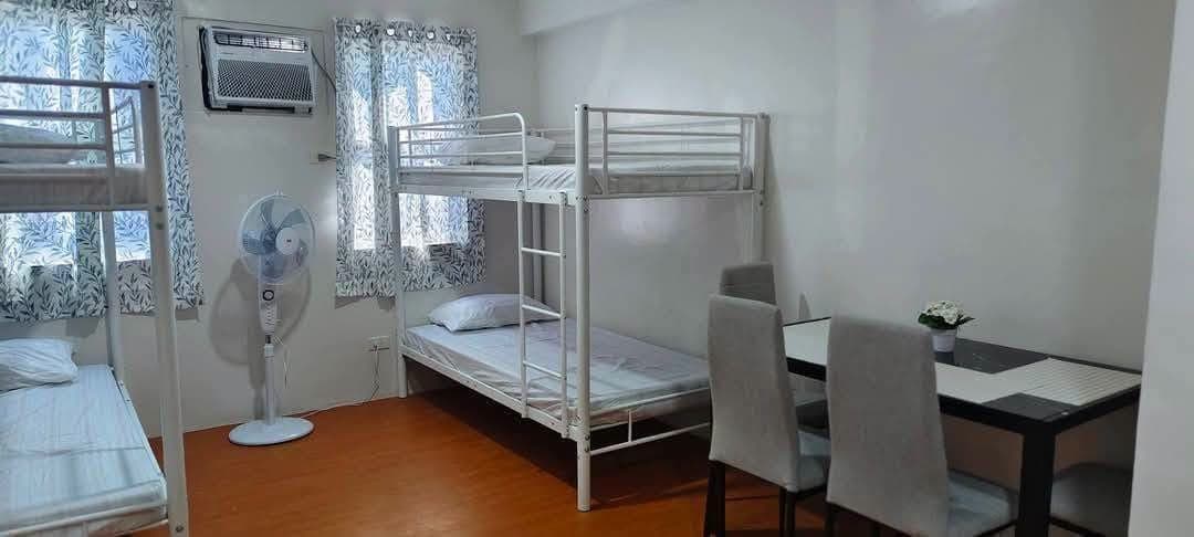 🏢✨  AVAILABLE BED SPACE 1st week of August– FULLY FURNISHED 4-BED SPACER UNIT ✨🏢 - photo 3