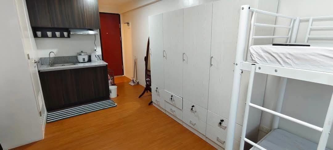 🏢✨  AVAILABLE BED SPACE 1st week of August– FULLY FURNISHED 4-BED SPACER UNIT ✨🏢 - photo 4