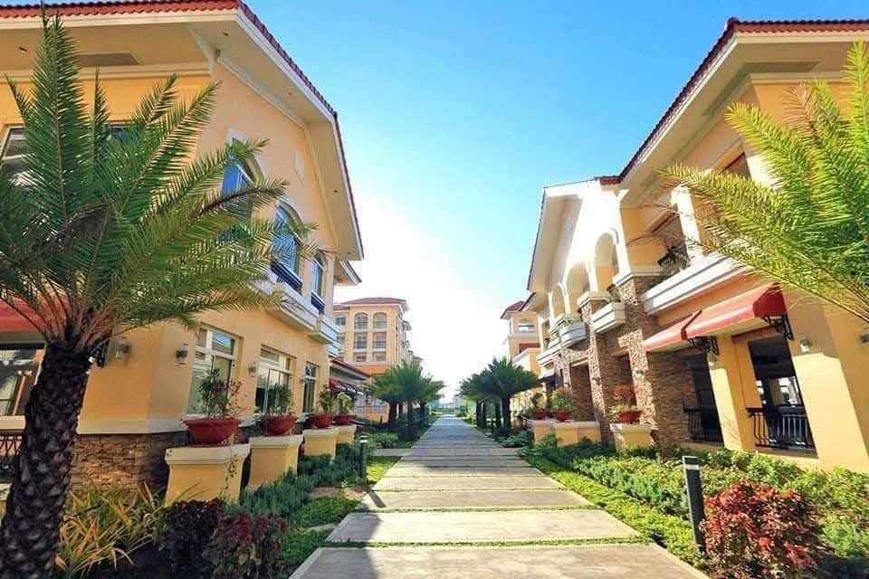 ✨️2BR Fully Furnished Condo FOR Rent at  San Remo Oasis, SRP  🔥 - photo 1