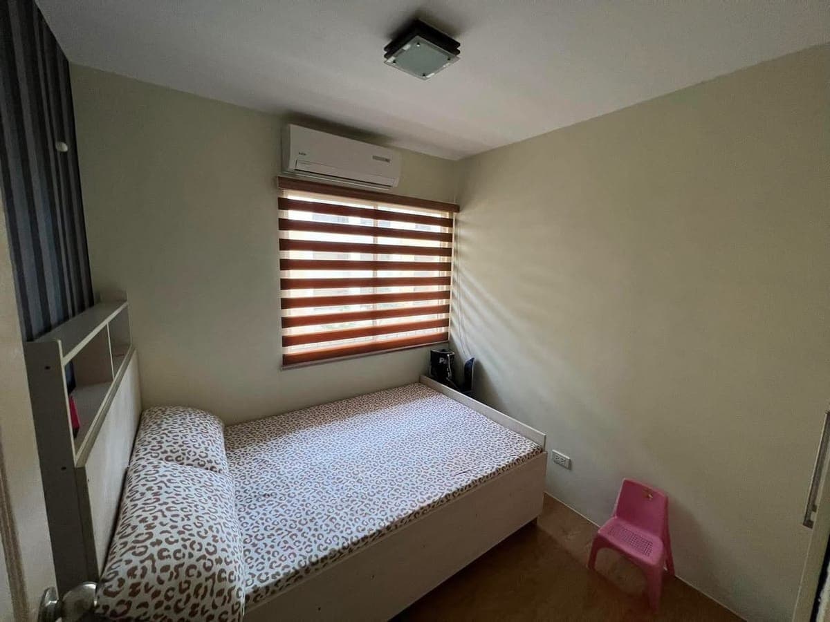 ✨️2BR Fully Furnished Condo FOR Rent at  San Remo Oasis, SRP  🔥 - photo 5