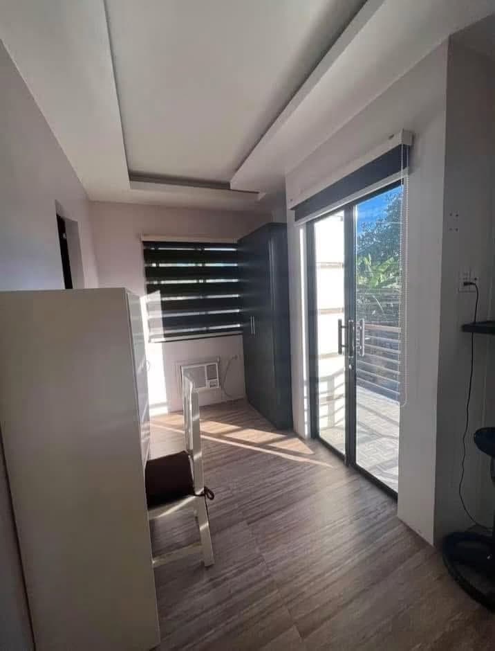 FOR RENT: Fully Furnished House & Lot – David Heights - photo 3
