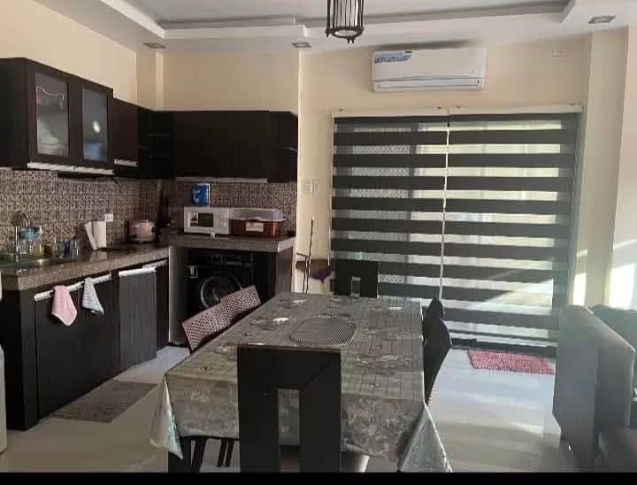 FOR RENT: Fully Furnished House & Lot – David Heights - photo 5