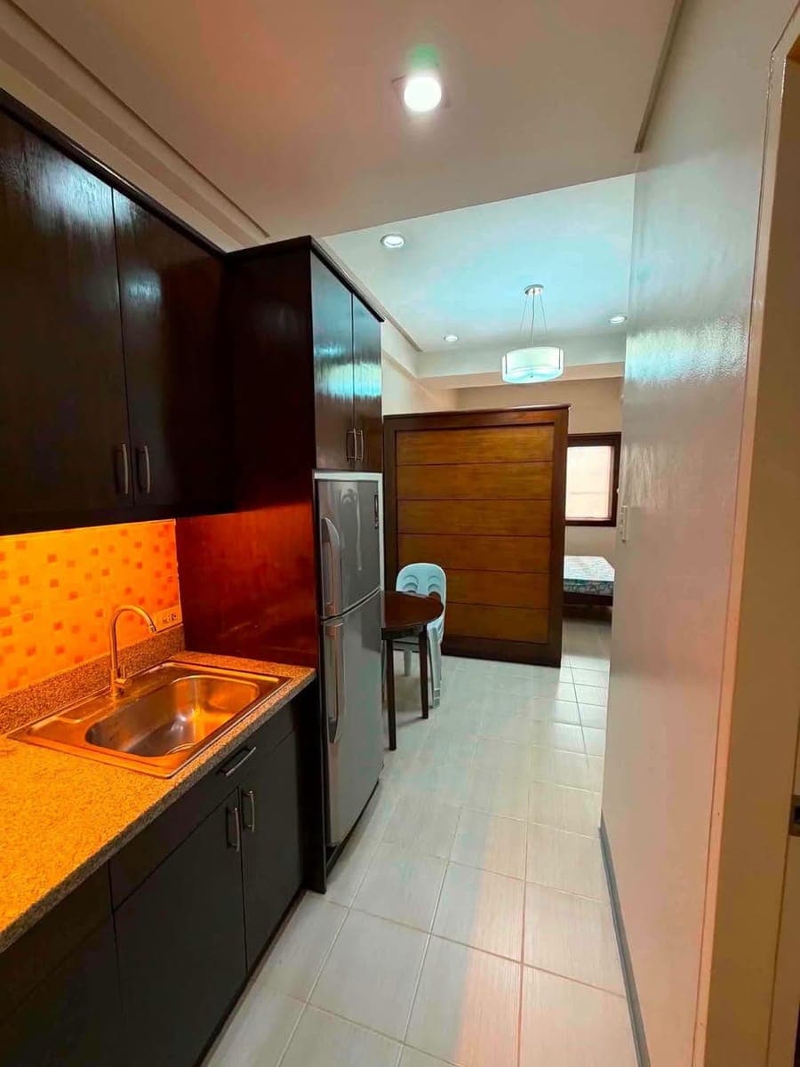 The Persimmon Studio For Rent - photo 1